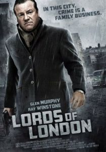 Короли Лондона (2013)