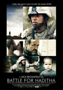 Битва за Хадиту (2007)