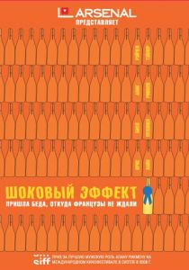 Шоковый эффект (2008)