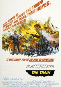 Поезд (1964)
