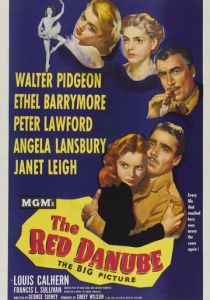 Красный Дунай (1949)