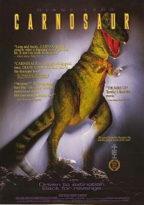 Эксперимент «Карнозавр» (1993)