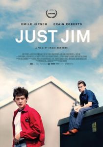 Просто Джим (2015)