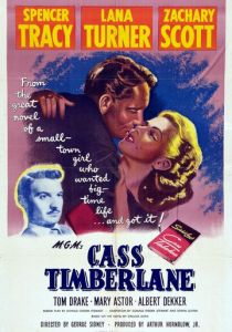 Касс Тимберлэйн (1947)