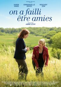 Могли бы остаться друзьями (2014)