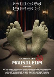 Мавзолей (2016)