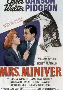 Миссис Минивер (1942)