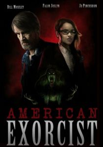 Американский экзорцист (2018)