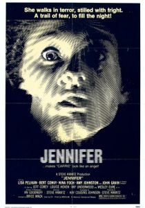 Секрет Дженнифер (1978)