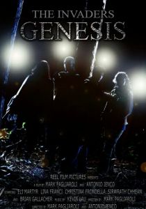 Захватчики: Генезис (2010)