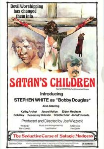 Дети Сатаны (1974)