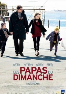 Воскресные папы (2012)