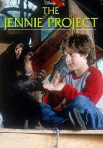 Проект Дженни (2001)