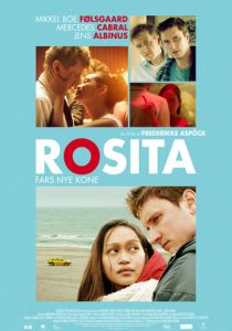 Росита (2015)