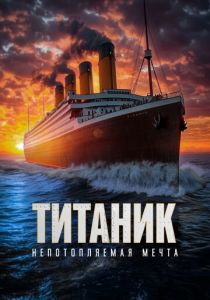 Титаник. Непотопляемая мечта (2023)