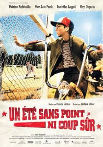 Лето без точного удара (2008)
