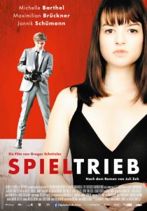 Инстинкт игрока (2013)