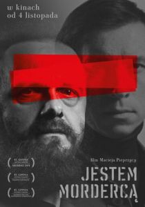 Я – убийца (2016)