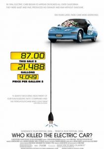Кто убил электрокар? (2006)