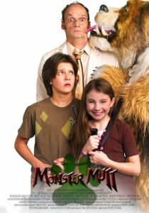 Лохматое чудище (2009)