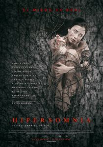 Гиперсомния Фильм 2016