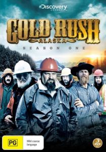 Золотая лихорадка Сериал 2010