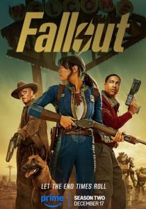 Fallout Сериал 2024