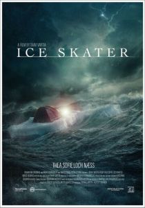 Ice Skater Фильм 2026