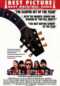 Крезанутые Фильм 1998