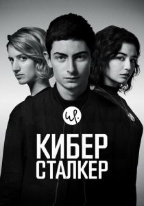 Киберсталкер (Сериал 2019)