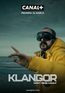 Канарейка (Сериал 2021)