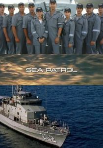 Морской патруль (Сериал 2007)