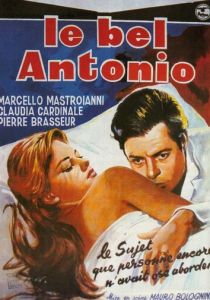 Красавчик Антонио (Фильм 1960)