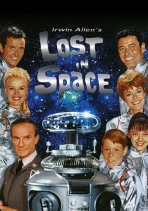 Затерянные в космосе (Сериал 1965)