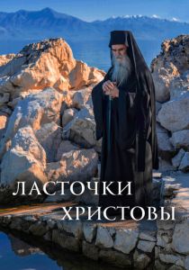 Ласточки Христовы (Фильм 2021)