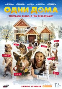 Одни дома (Фильм 2021)