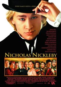 Николас Никлби (Фильм 2002)