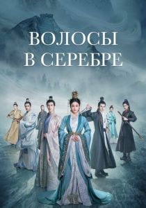 Волосы в серебре (Сериал 2019)