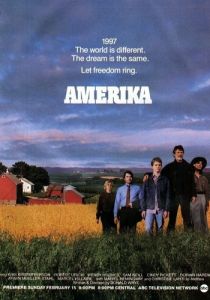 Америка (Сериал 1987)