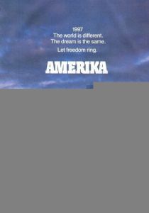 Америка (Сериал 1987)