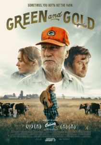 Green and Gold (Фильм 2025)