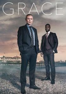 Грейс (Сериал 2021)
