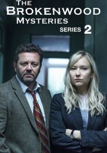 Тайны Броукенвуда (Сериал 2014)