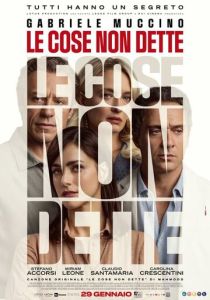 Le cose non dette (Фильм 2026)