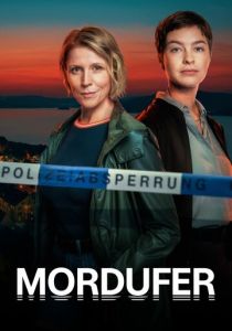Mordufer (Сериал 2026)