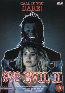 Телефон дьявола 2 (Фильм 1991)