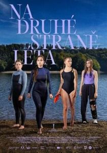 Na druhé strane léta (Фильм 2025)