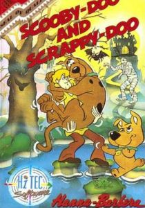 Скуби и Скрэппи (Мультсериал 1979)