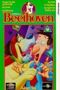 Бетховен (Мультсериал 1994)