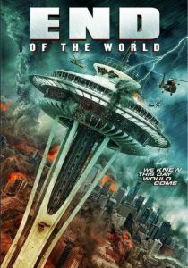 End of the World (Фильм 2018)